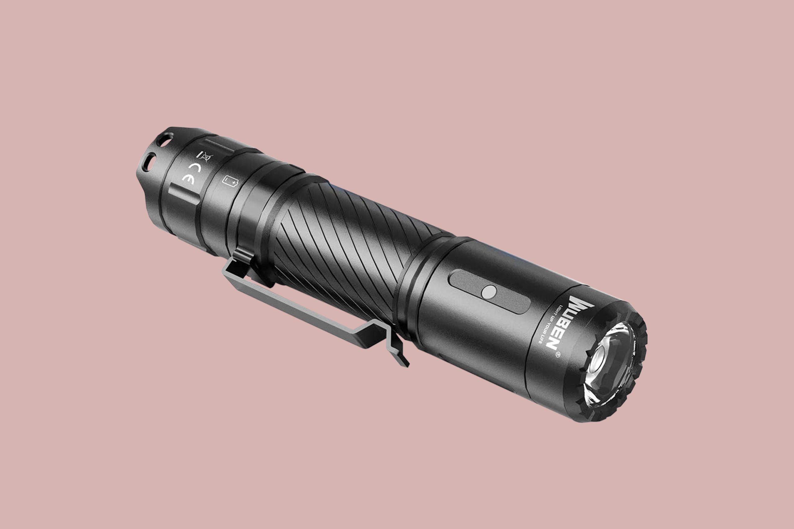 Most Expensive Flashlight