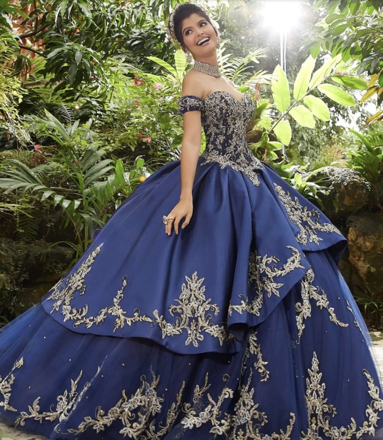 Most Expensive Quinceanra Dresses - lifestylequickie.com