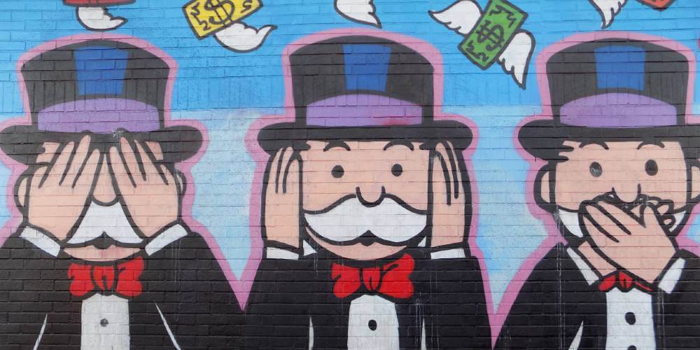 Alec Monopoly Most Expensive Painting