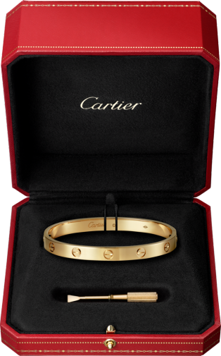 How Much Does A Cartier Bracelet Cost