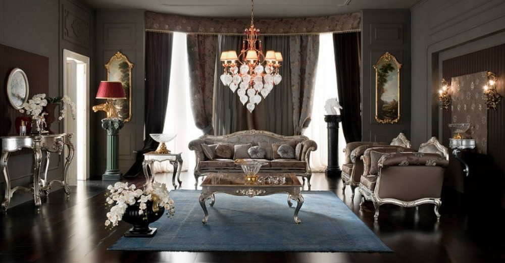 Luxury Furniture Brands List