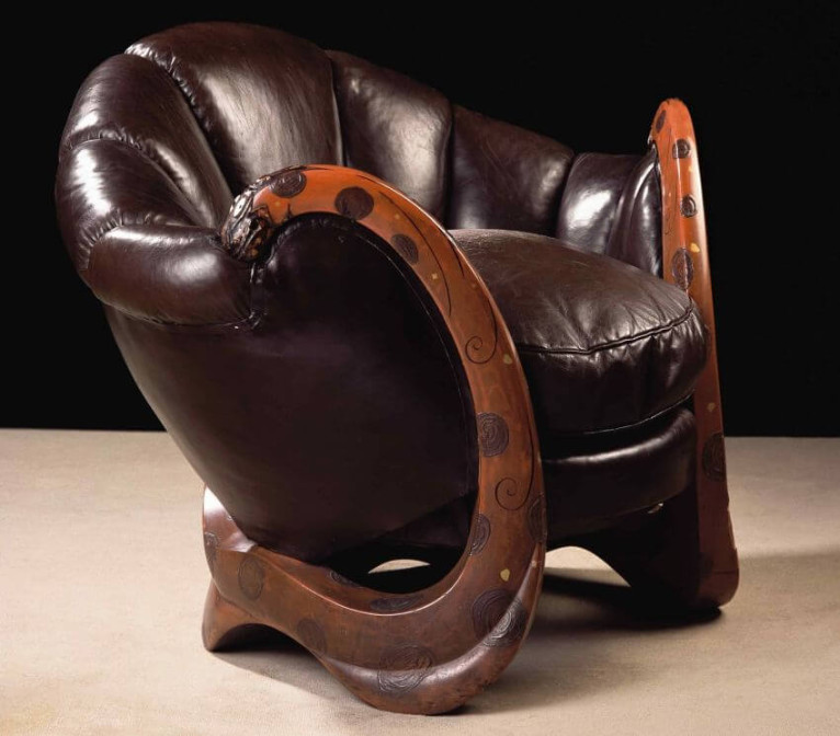 Most Expensive Chair