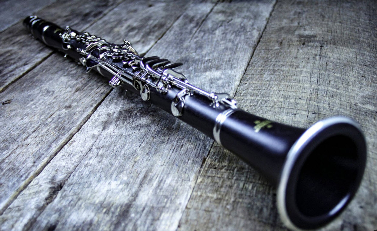 Most Expensive Clarinet