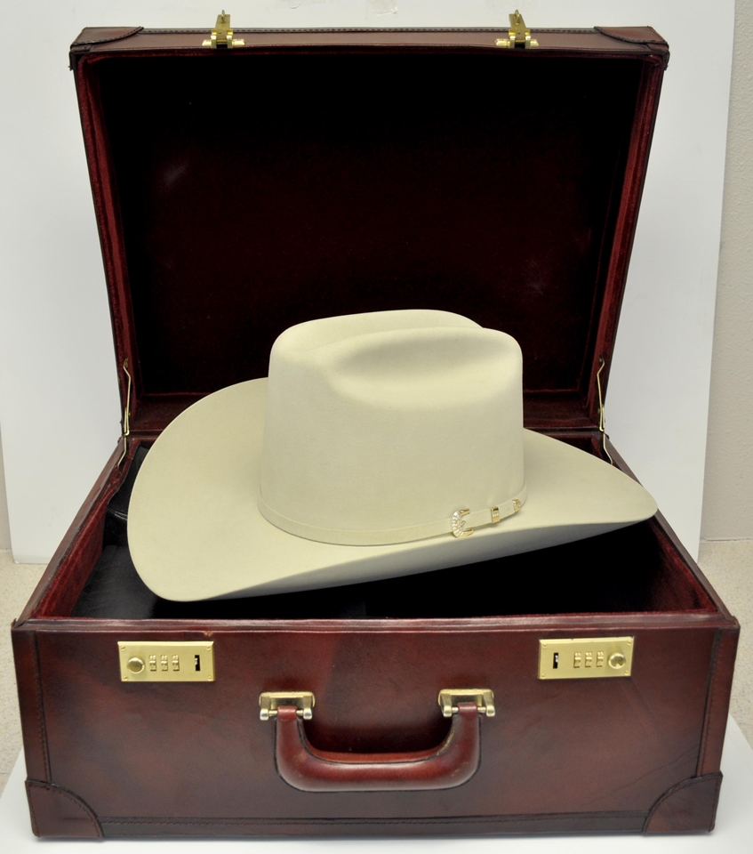 Most Expensive Cowboy Hats