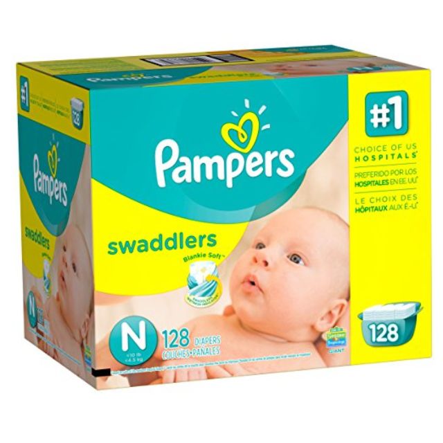 Most Expensive Diapers