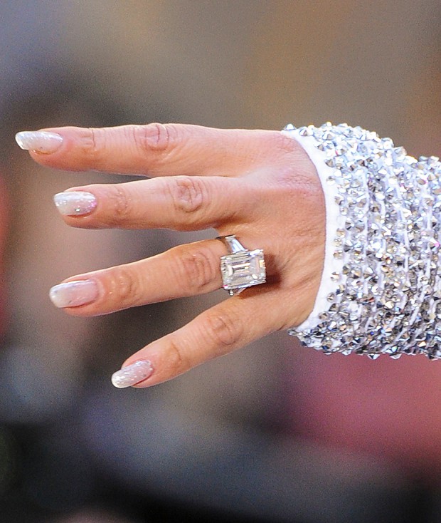 Most Expensive Engagement Ring