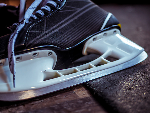 Most Expensive Hockey Skates