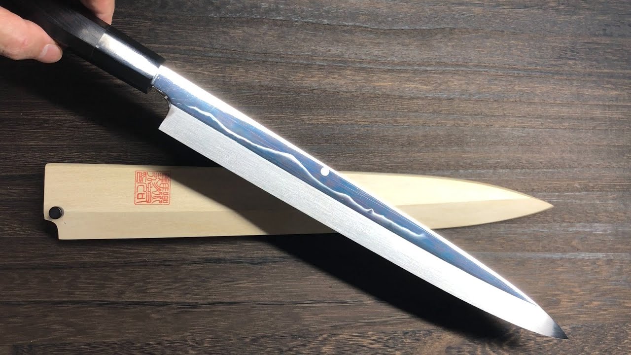 Most Expensive Kitchen Knife