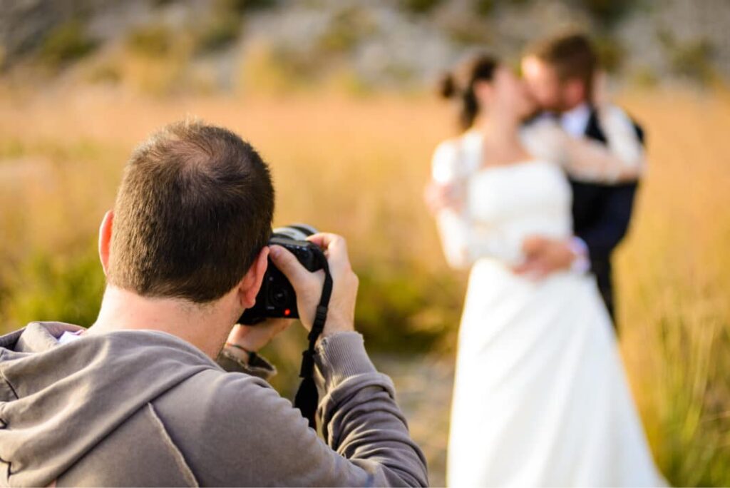 Most Expensive Wedding Photographers