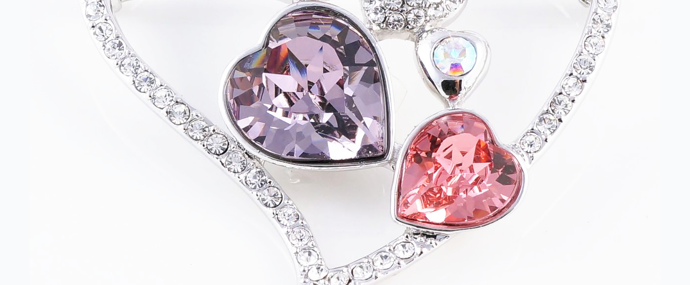 What Is The Difference Between Swarovski And Swarovski Elements